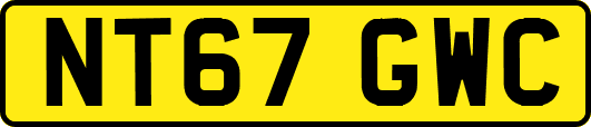 NT67GWC