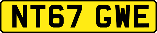 NT67GWE