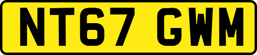 NT67GWM