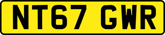 NT67GWR