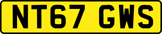 NT67GWS
