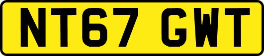 NT67GWT