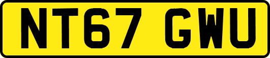 NT67GWU