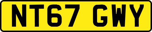 NT67GWY