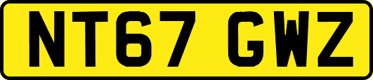 NT67GWZ
