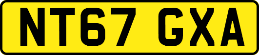 NT67GXA