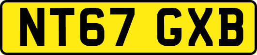 NT67GXB