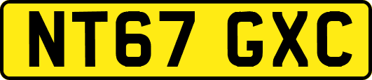 NT67GXC