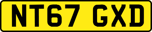 NT67GXD
