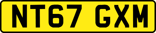 NT67GXM