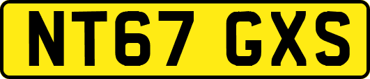 NT67GXS