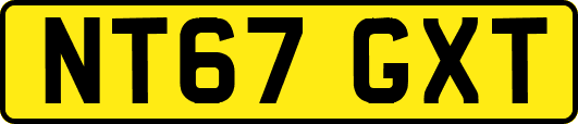 NT67GXT