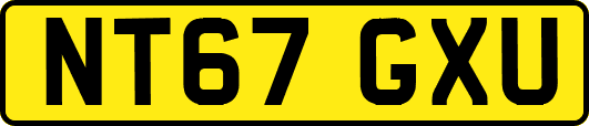 NT67GXU