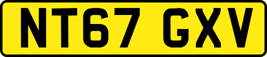 NT67GXV