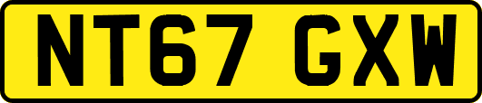 NT67GXW