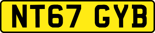 NT67GYB