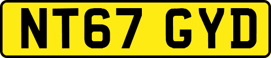 NT67GYD