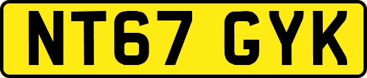 NT67GYK