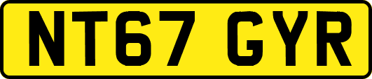 NT67GYR