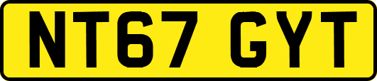 NT67GYT