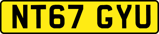 NT67GYU