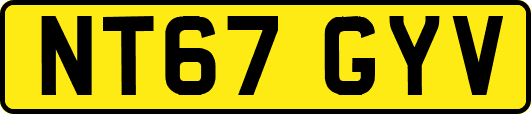 NT67GYV