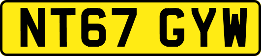 NT67GYW