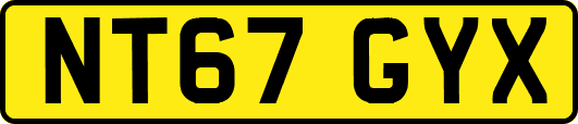 NT67GYX