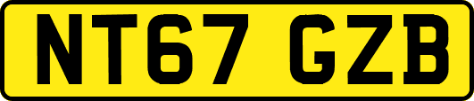 NT67GZB