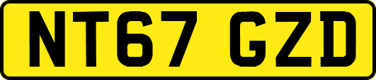 NT67GZD