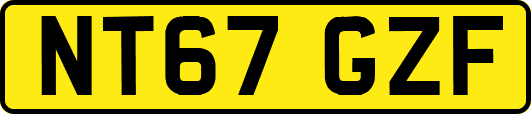 NT67GZF