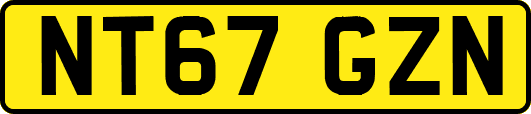 NT67GZN