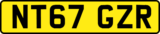 NT67GZR