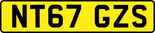 NT67GZS
