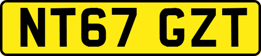 NT67GZT
