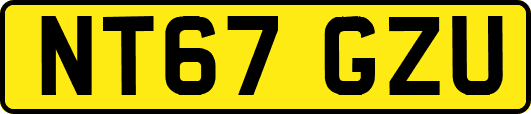 NT67GZU