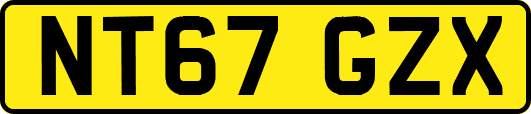 NT67GZX