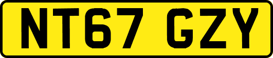 NT67GZY