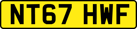 NT67HWF