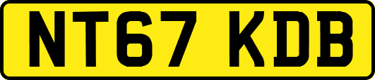 NT67KDB