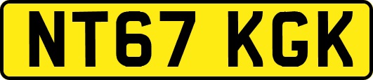 NT67KGK