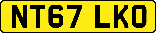 NT67LKO
