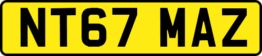 NT67MAZ