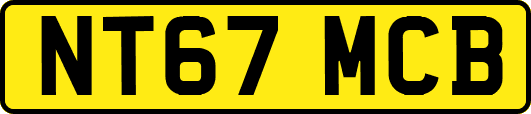 NT67MCB
