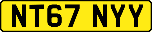 NT67NYY