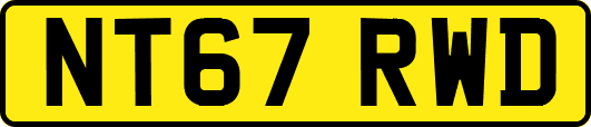 NT67RWD