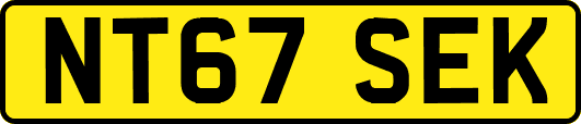 NT67SEK