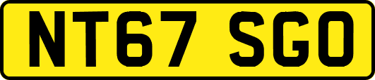 NT67SGO