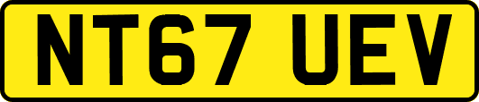NT67UEV