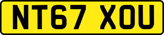 NT67XOU